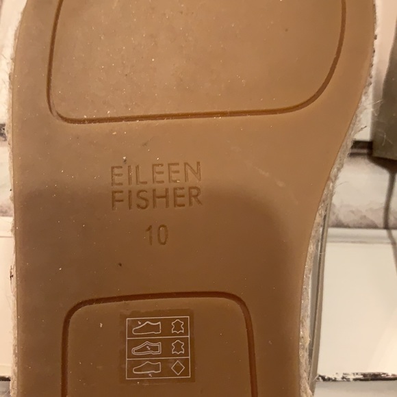 Eileen Fisher Shoes - Picture 5 of 6